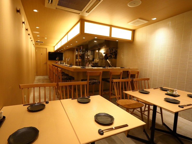 Bar Kitchen 和d 道玄坂 神泉 居酒屋 のグルメ情報 ヒトサラ