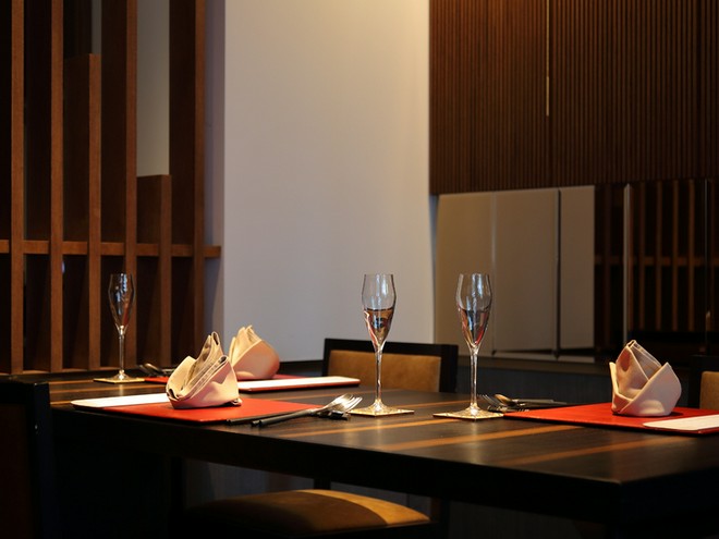 接待・会食におすすめ