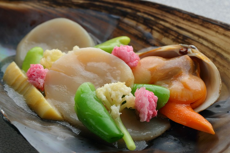 4000 Chinese Restaurant －南青山－ 広尾/中華料理 ネット予約