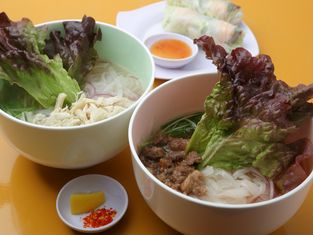 포 바 비아 호이