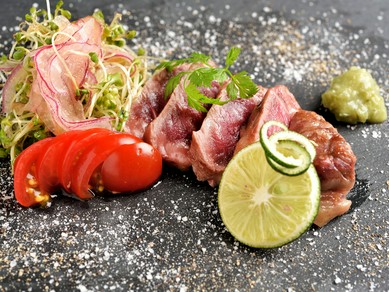 岐阜県の和食おすすめグルメランキング トップ50 ヒトサラ