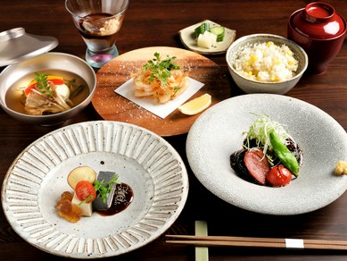 岐阜県の和食ランチおすすめランキング トップ50 ヒトサラ