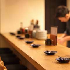 店主が思い描く「男性も気軽に利用できる店」