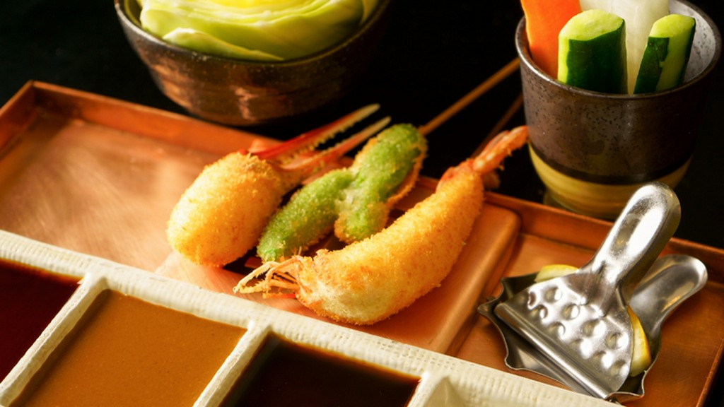 職人技が成す美食を大切な人と共に味わう、幸せな体験を