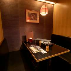 和の細やかな工夫が施された逸品をいただく、楽しいひと時