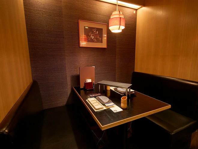 女子会におすすめ