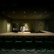 カウンター割烹の醍醐味が詰まった距離感に身を委ねる