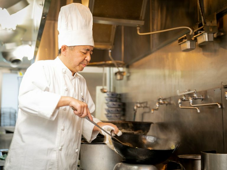 長きに渡り支持され続ける、“食べ疲れしない味”