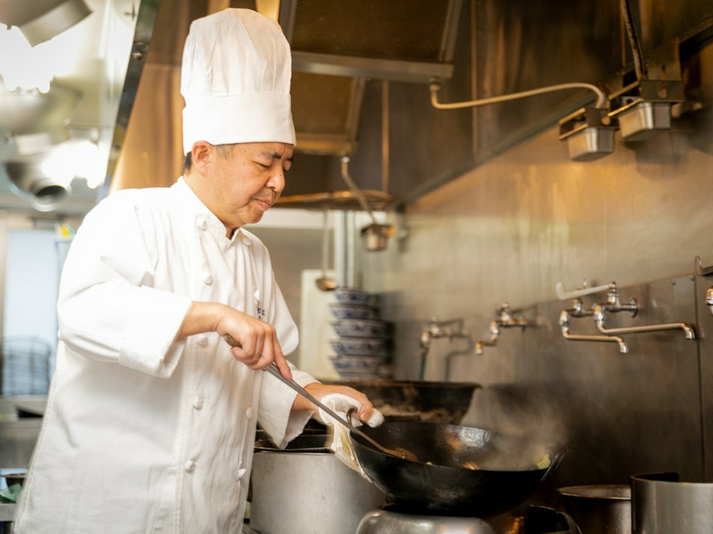 長きに渡り支持され続ける、“食べ疲れしない味”