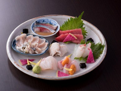お酒の種類も豊富にご用意　本格和食をカジュアルに愉しめる