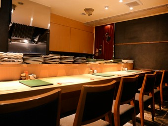 気さくな人柄の中島氏と語り合う、“特別なひと時”を過ごす