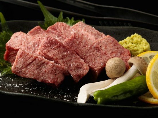 炭火焼肉神楽 板橋 焼肉 ネット予約可 ヒトサラ