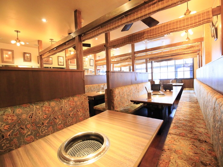 近江牛焼肉 Mawari 近江八幡店 近江八幡 焼肉 のグルメ情報 ヒトサラ