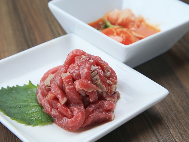 近江牛焼肉 Mawari 近江八幡店 近江八幡 焼肉 のグルメ情報 ヒトサラ