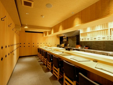 北新地の雰囲気が良くて居心地のいいお店でデート デートにおすすめのお店 ヒトサラ