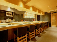 北新地の鮨 寿司がおすすめのグルメ人気店 ヒトサラ