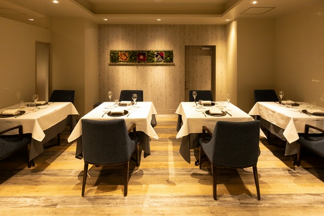 接待・会食におすすめ