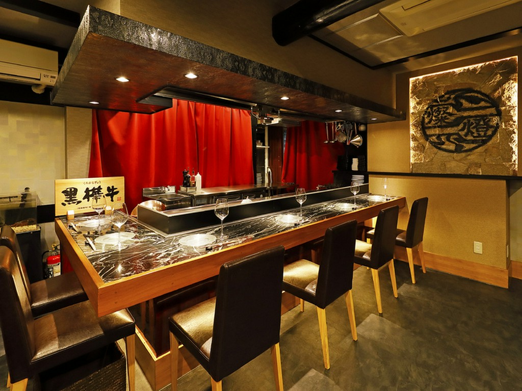 ビジネス＆プライベートの多彩なシーンに寄り添う、くつろぎ空間