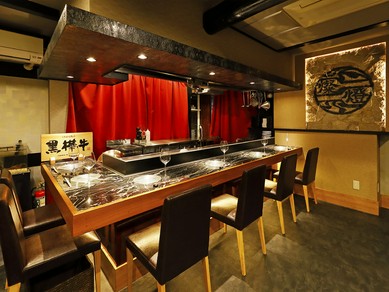 ビジネス＆プライベートの多彩なシーンに寄り添う、くつろぎ空間