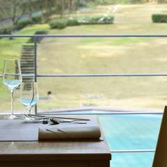 但馬の地産地消イタリアンにきれいに寄り添う、旨い地酒もご用意