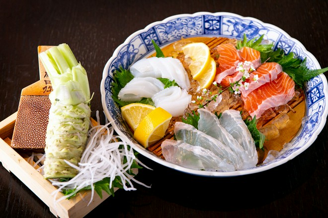 演出・サービスに特徴がある