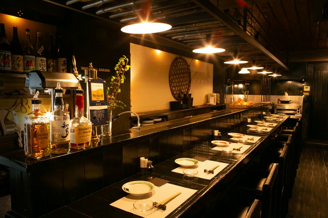 1人でも入りやすい