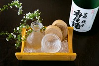 ※下記以外にも本日のおすすめの日本酒あります。　1合1000円～