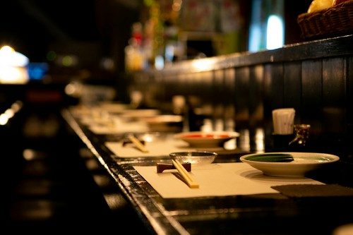 恋人や友人と語り合いたいときに