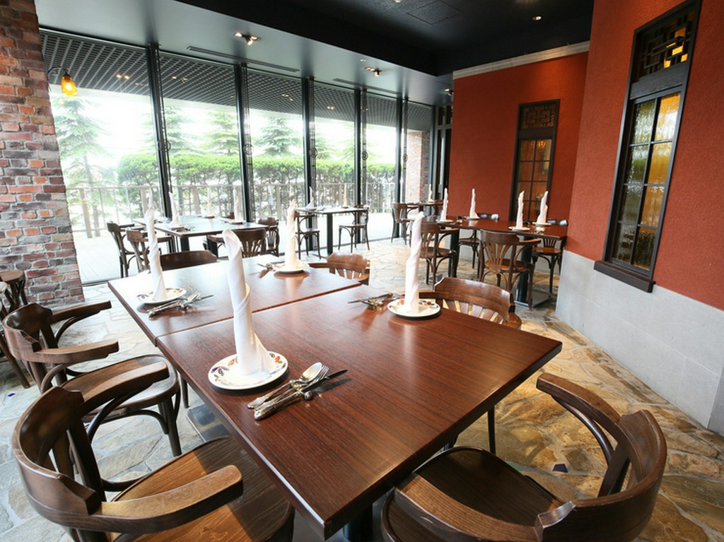 観光で訪れるゲストにとっておきの時間を提供