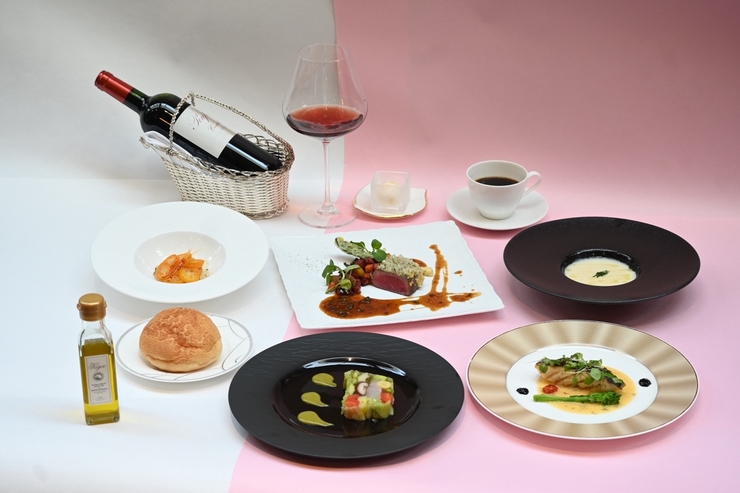 Spring Seasonal Course