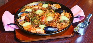 『めぐみ鶏もも肉のソテ プロヴァンス風』