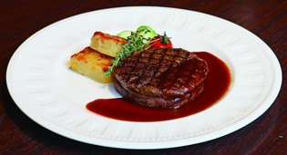 十勝牛の魅力が存分に味わえる豊富なメニュー