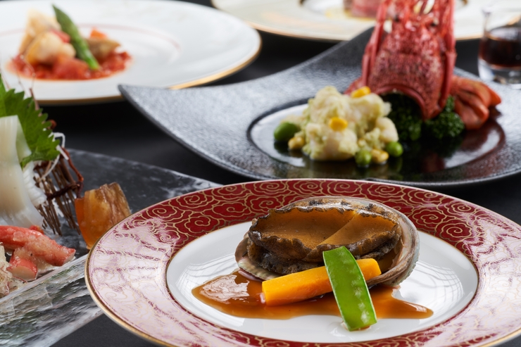 ラビスタ函館ベイ 海鮮中華料理 海風楼 函館 中華料理 ネット予約可 ヒトサラ