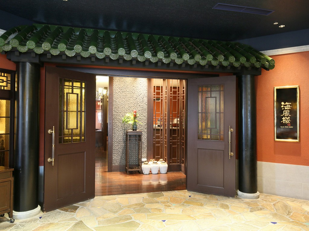 北海道屈指の洒落た空間が非日常を演出