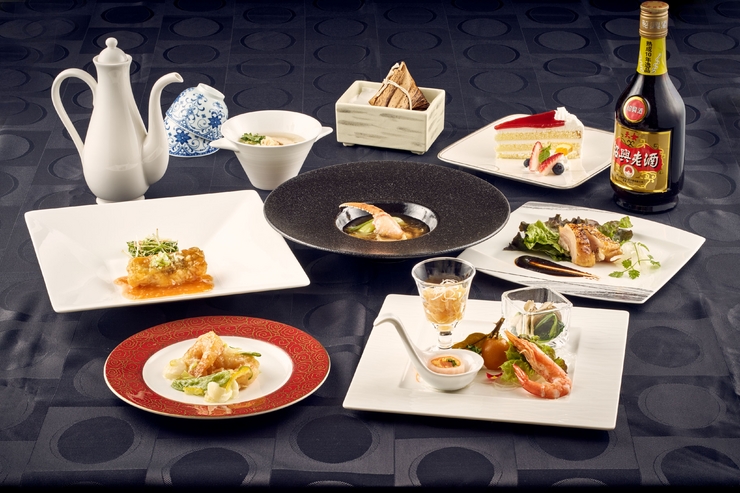 Carefully Selected Courses