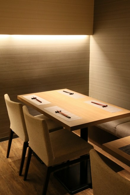 女子会におすすめ