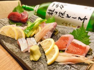 日本酒Mizutori