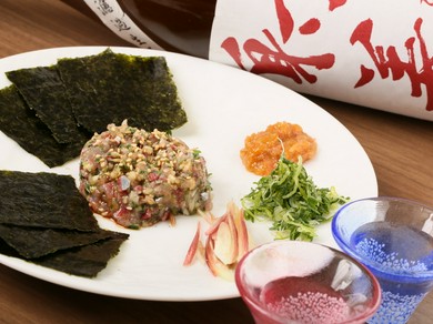 すすきの周辺の和食おすすめグルメランキング トップ50 ヒトサラ