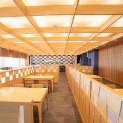 夜のご宴会だけでなく、お昼の御会合にも是非ご利用下さい！