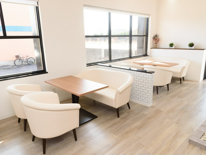 女子会におすすめ