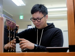 豆にこだわったコーヒーと居心地の良い空間で、おもてなし