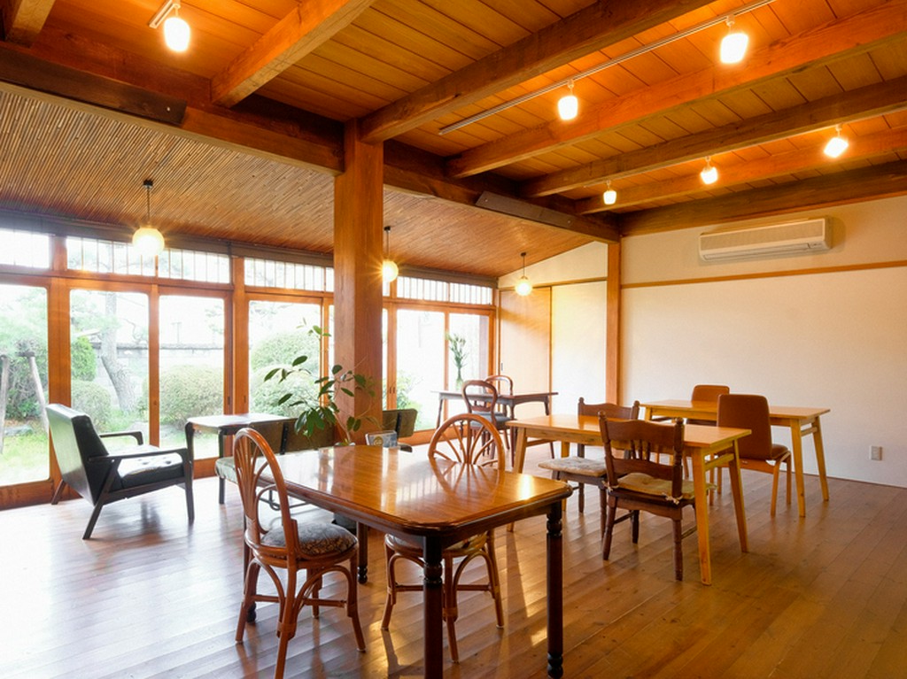 女性同士のランチにぴったりのカフェ・レストラン