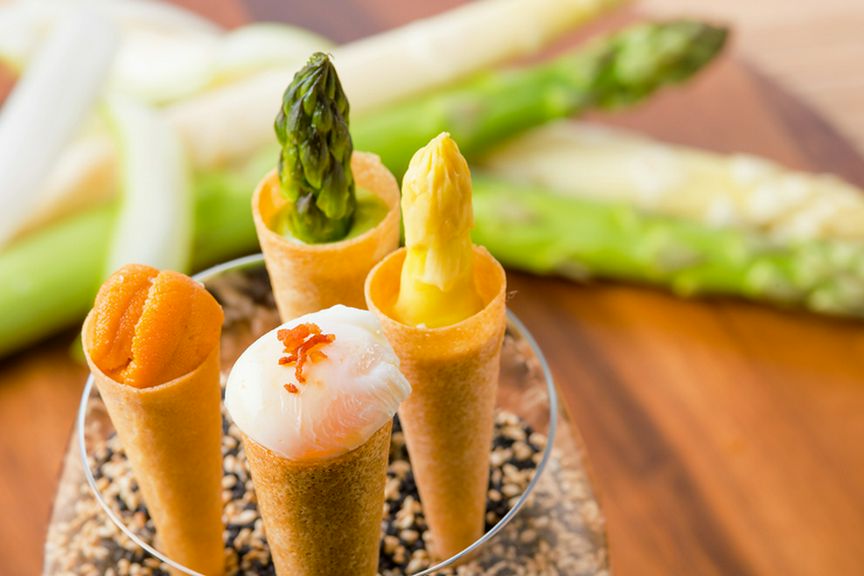 自然豊かな大地の滋味を堪能する、個性的な“唯一無二”に出合う