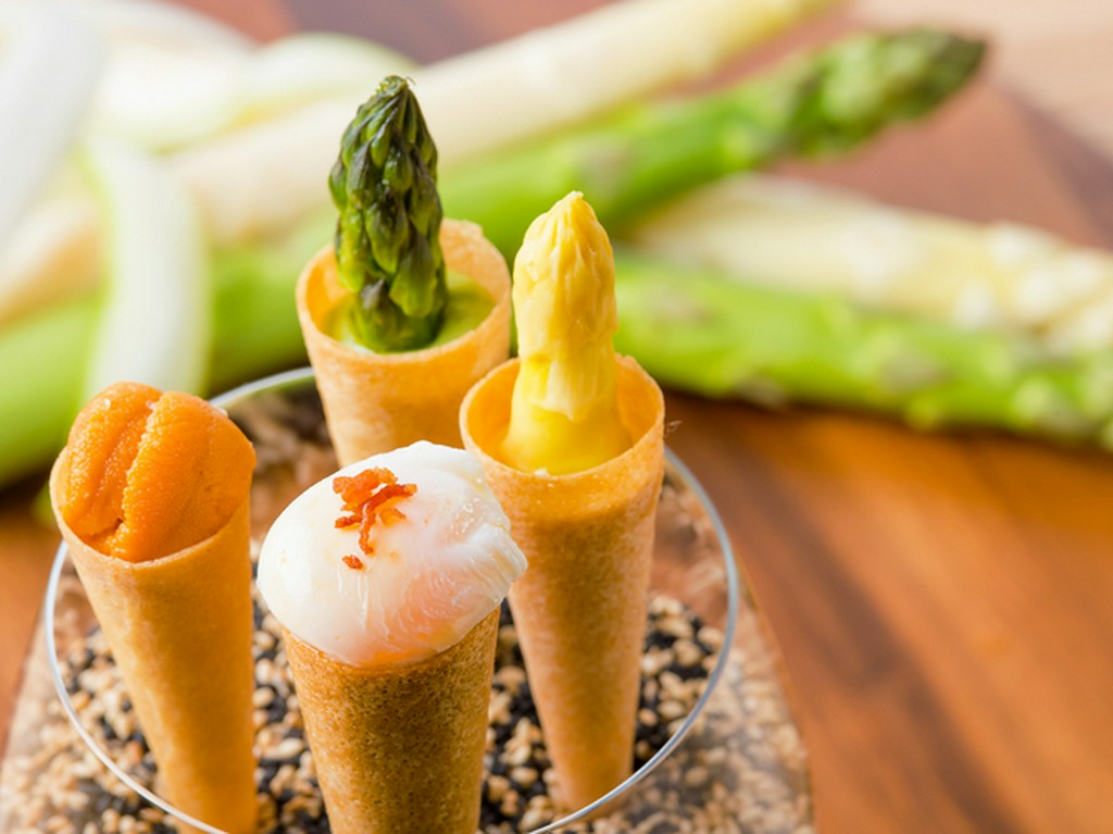 自然豊かな大地の滋味を堪能する、個性的な“唯一無二”に出合う