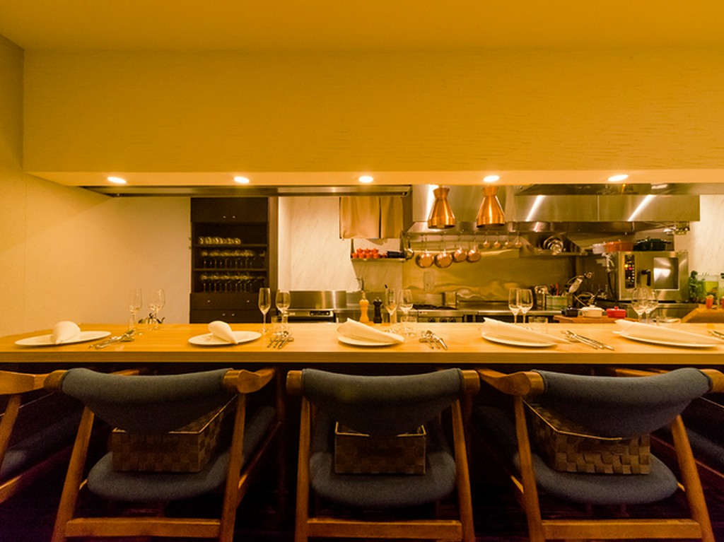 6名以上で貸切相談可能。店丸ごと1つの“完全個室”で利用できる