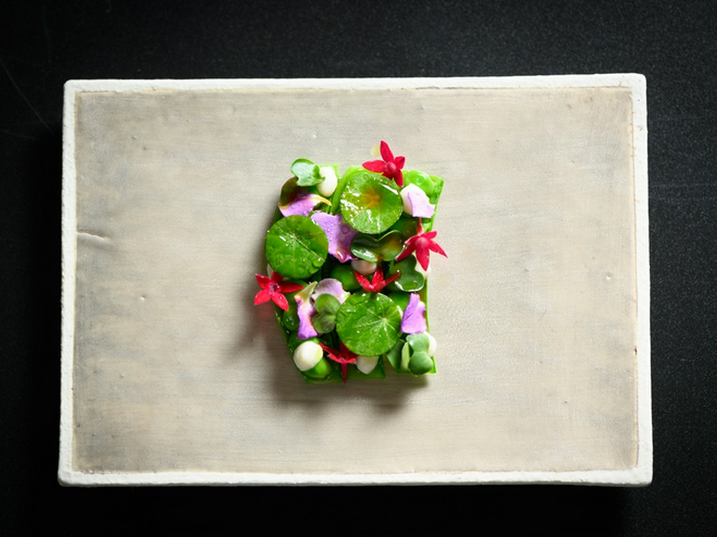 菜園　フランセーズ