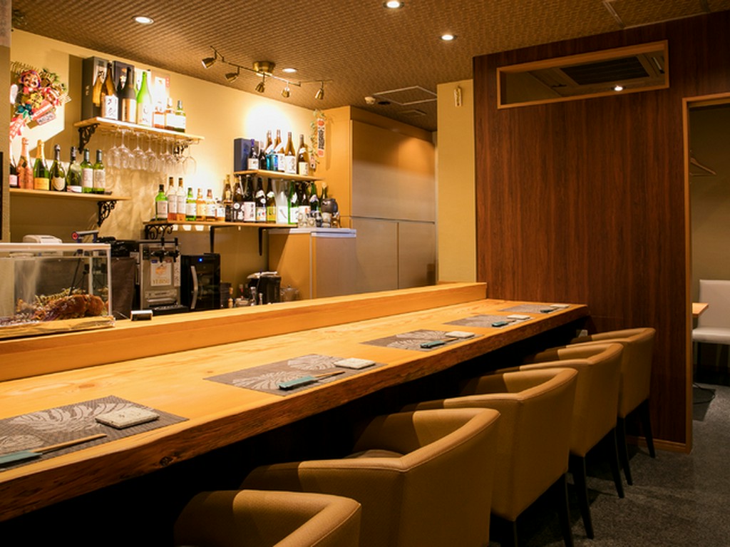 ２人の記念日に最適。店主心尽くしの料理で祝う、特別な時間