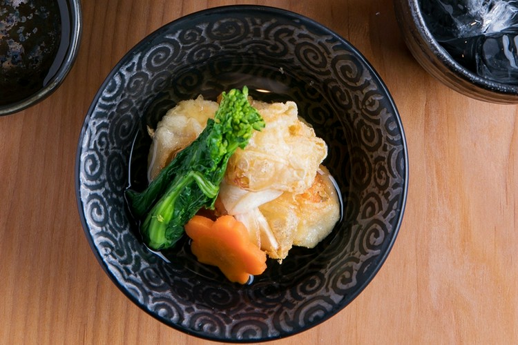 【公式】フジのお歳暮・冬ギフト 和風料理 あじろ 西中洲/春吉/創作料理 ネット予約可 | ヒトサラ その他