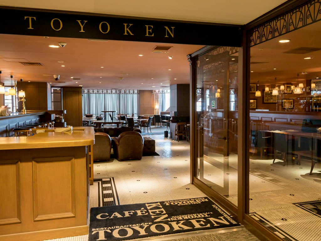 貸切もOK。女性の集いに使いたい、洒落たパーティースペース