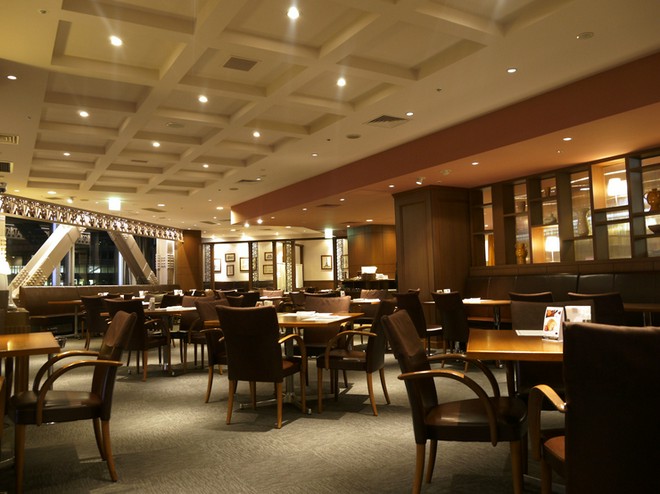 パーティー向き